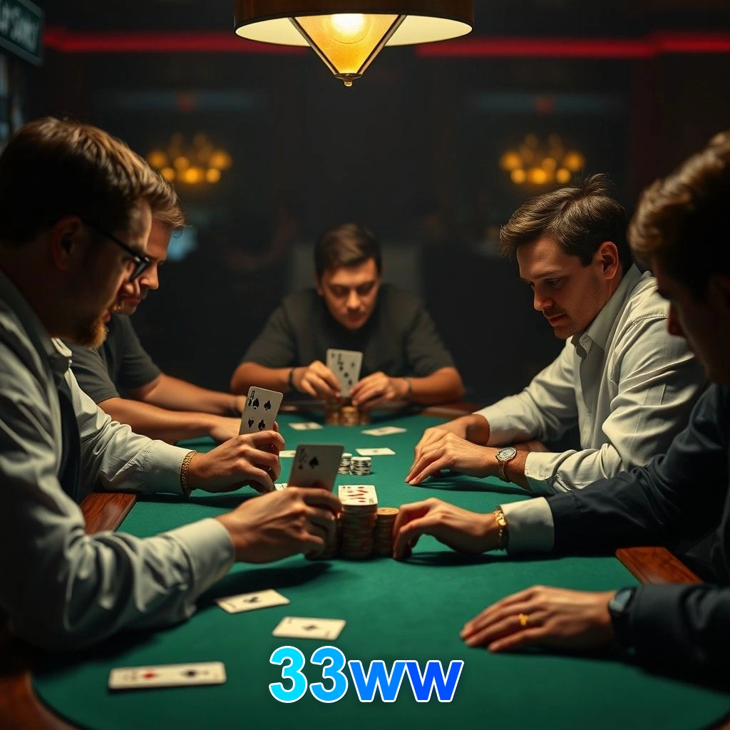 Progressão VIP 33ww