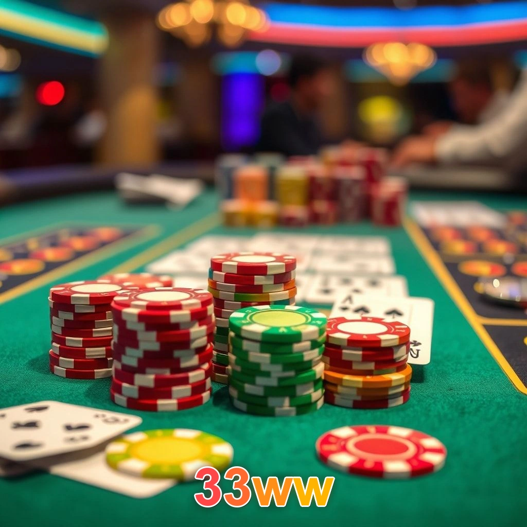 Slots RTP 33ww
