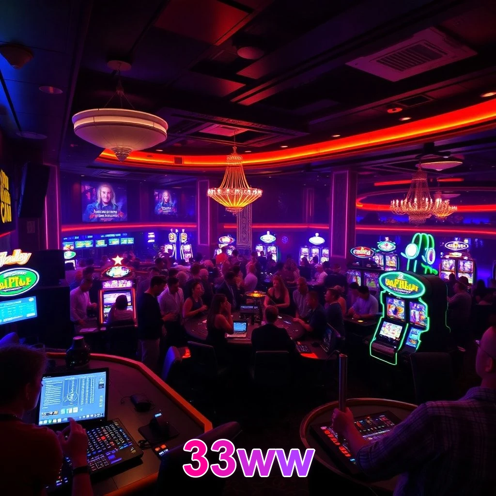 Dicas de slots 33ww