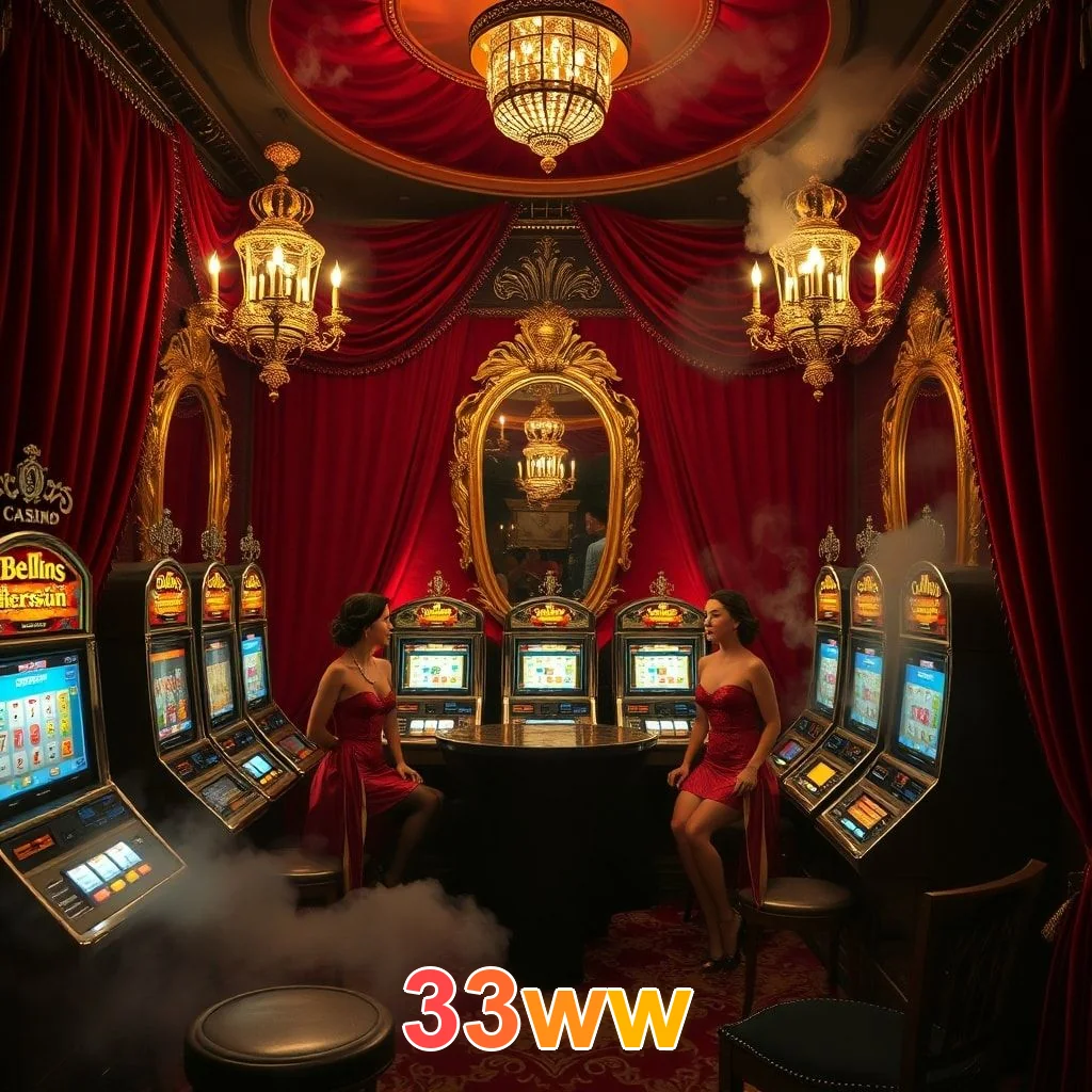 Bônus App 33ww