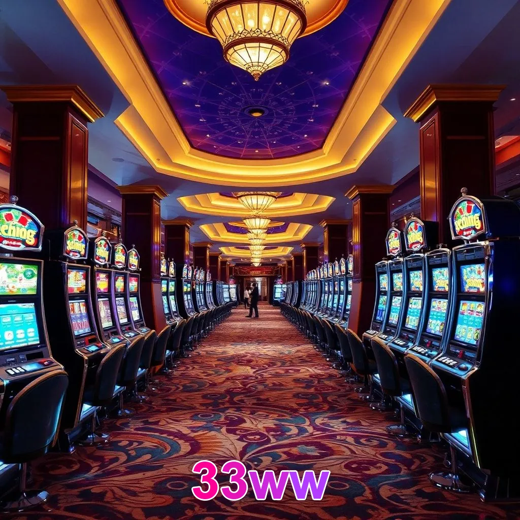 cassino_Baccarat