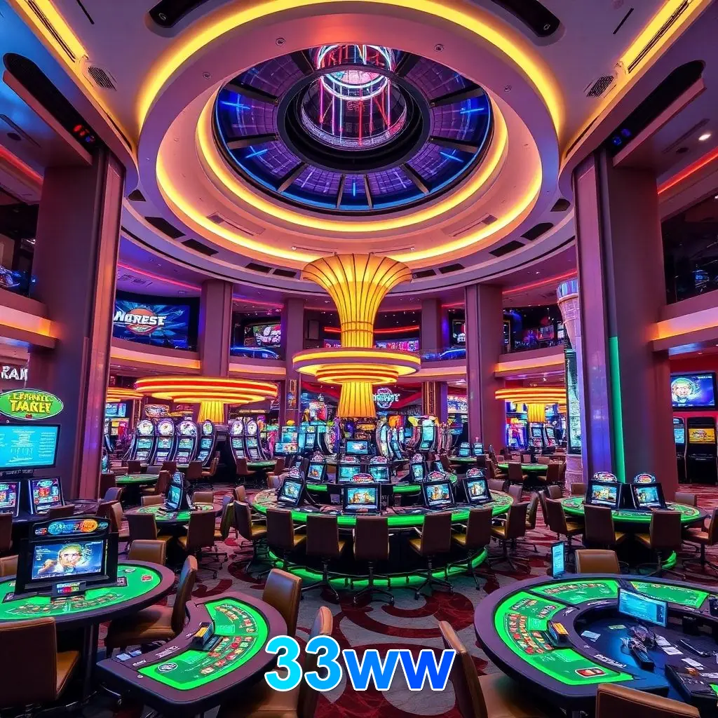 Slots desktop 33ww