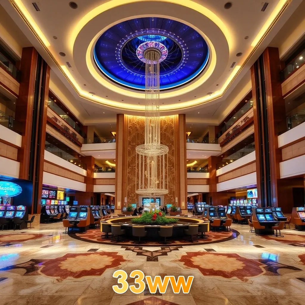 Bônus VIP 33ww