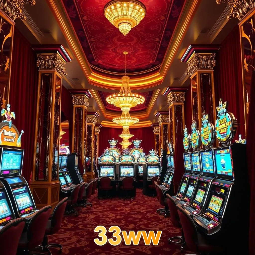 Slots mobile 33ww